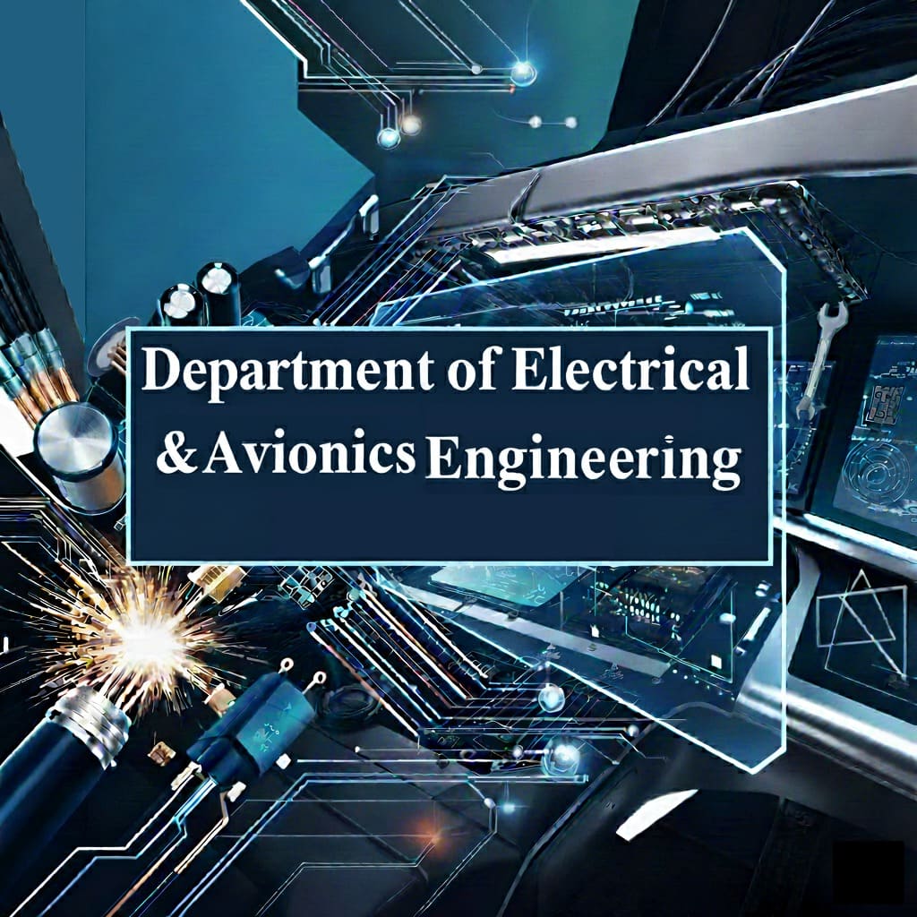 Electrical & Avionics Engineering