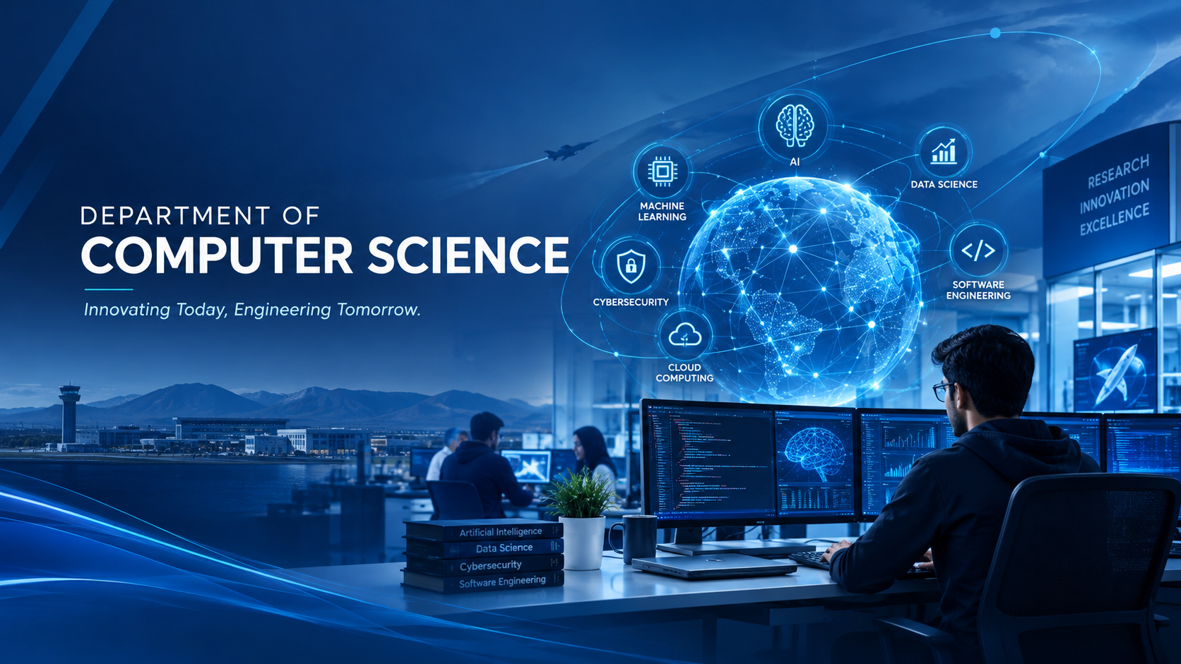 Computer Science
