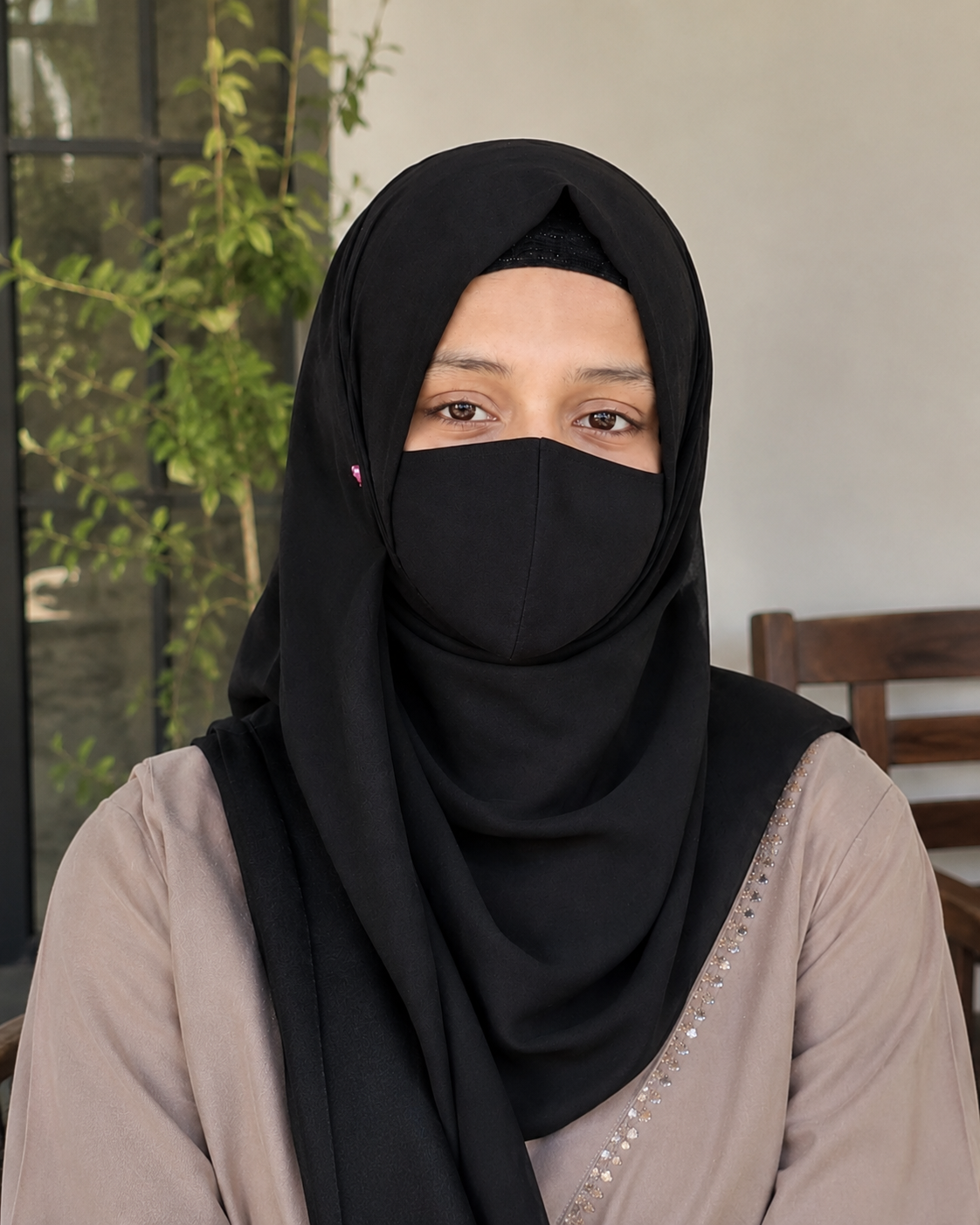 Aneeba Shahid