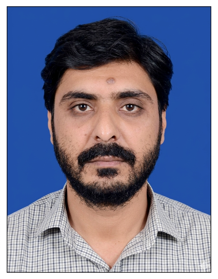 Dr. Zakir Khan