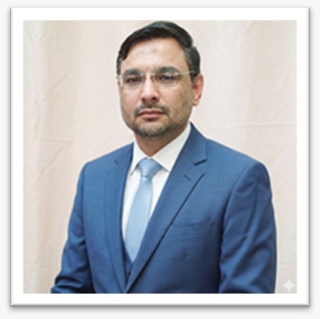 Dr. Umar Ishfaq