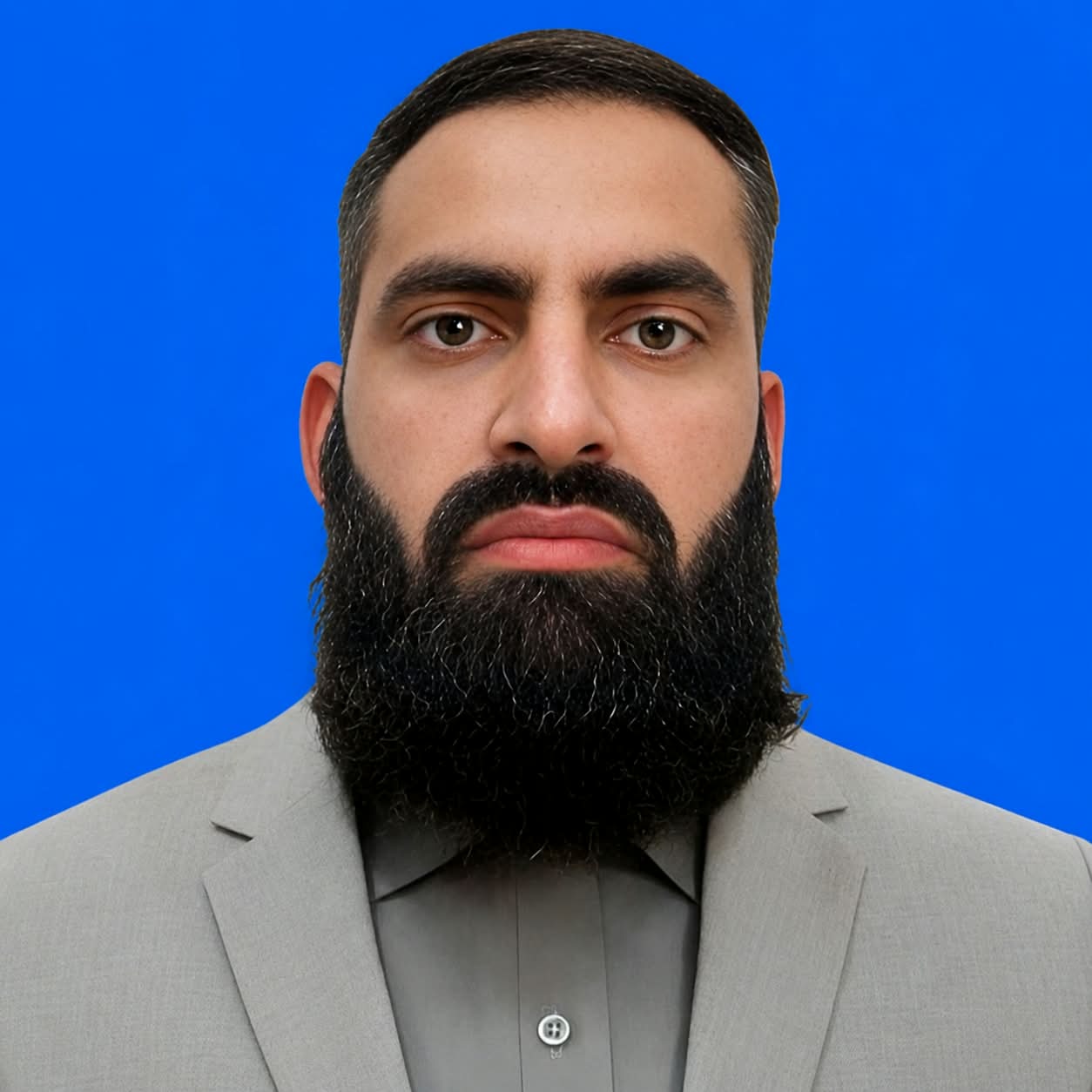 Dr. Zakir Khan