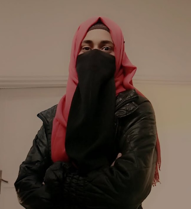 Fatima Afzaal