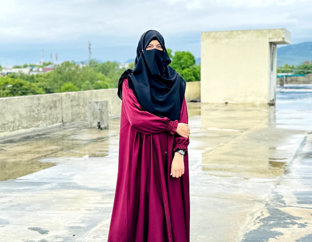 Varda Ali
