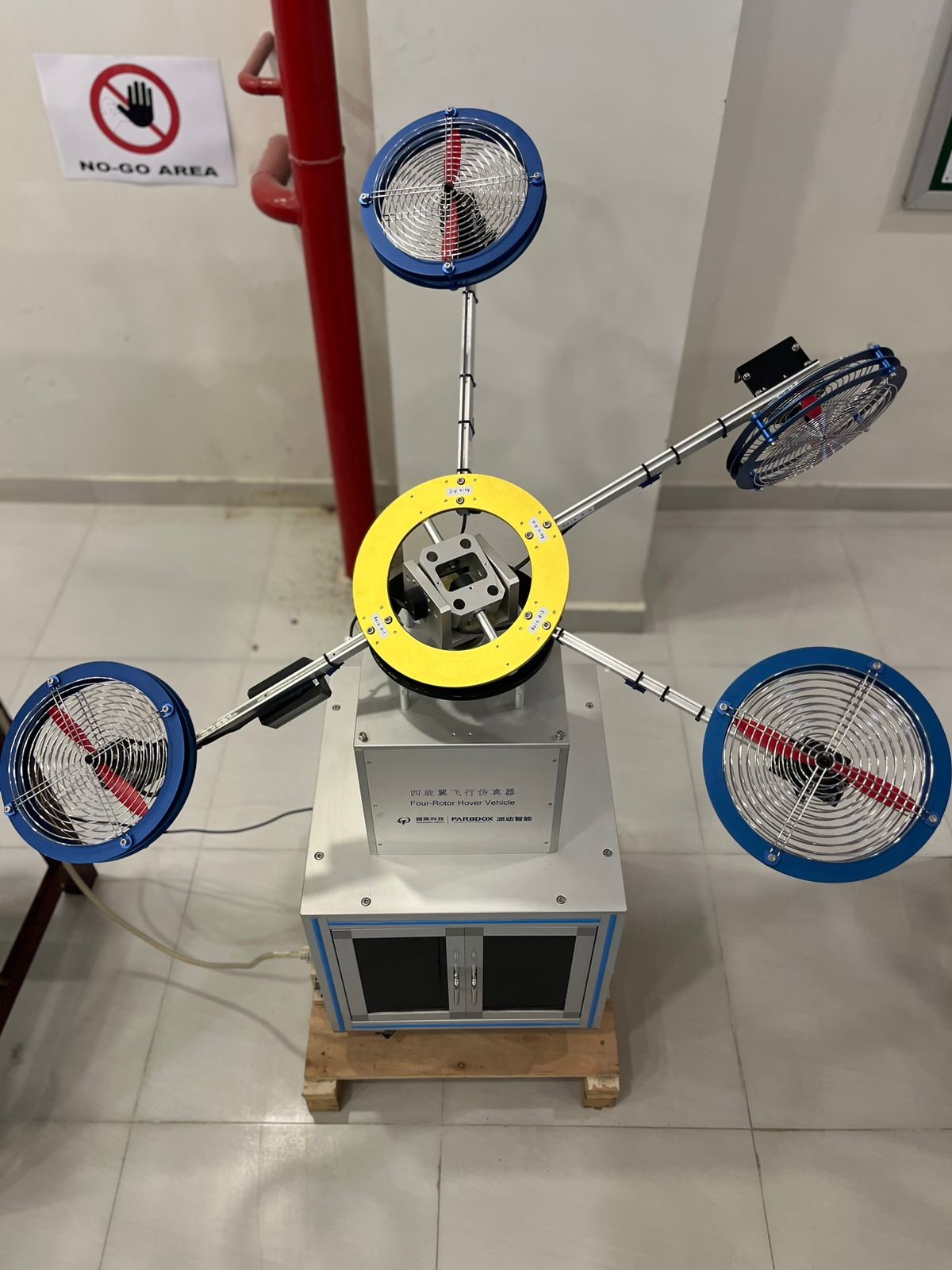Electronic Lab Image 5
