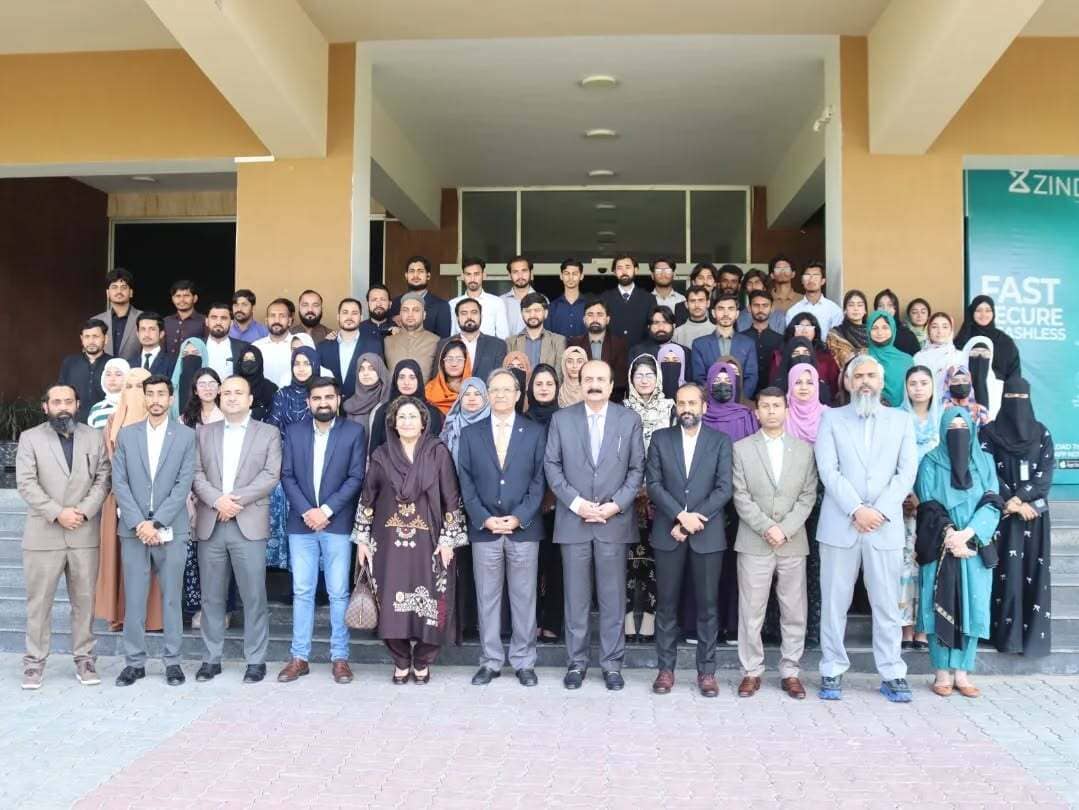 The Unrivalled Winners Department Of Cyber Security