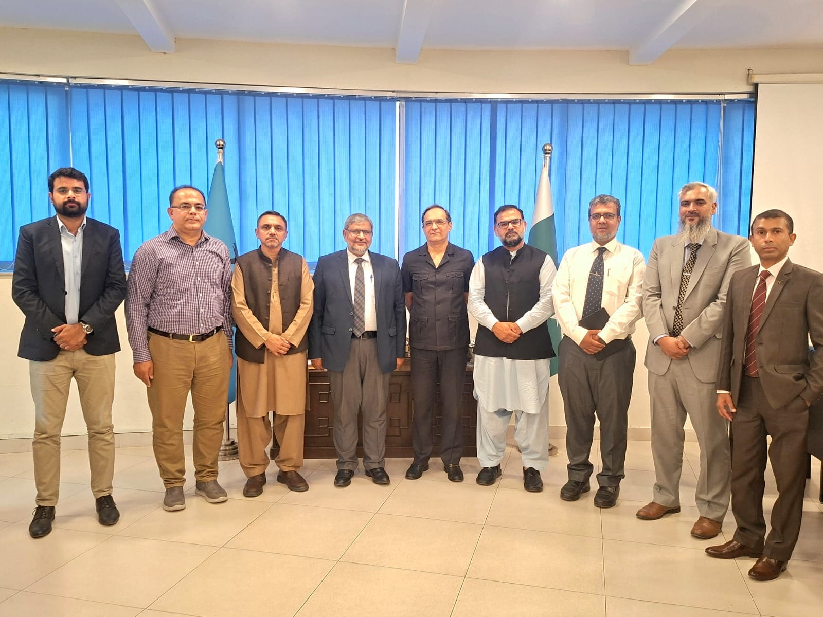 The Unrivalled Winners Department Of Cyber Security