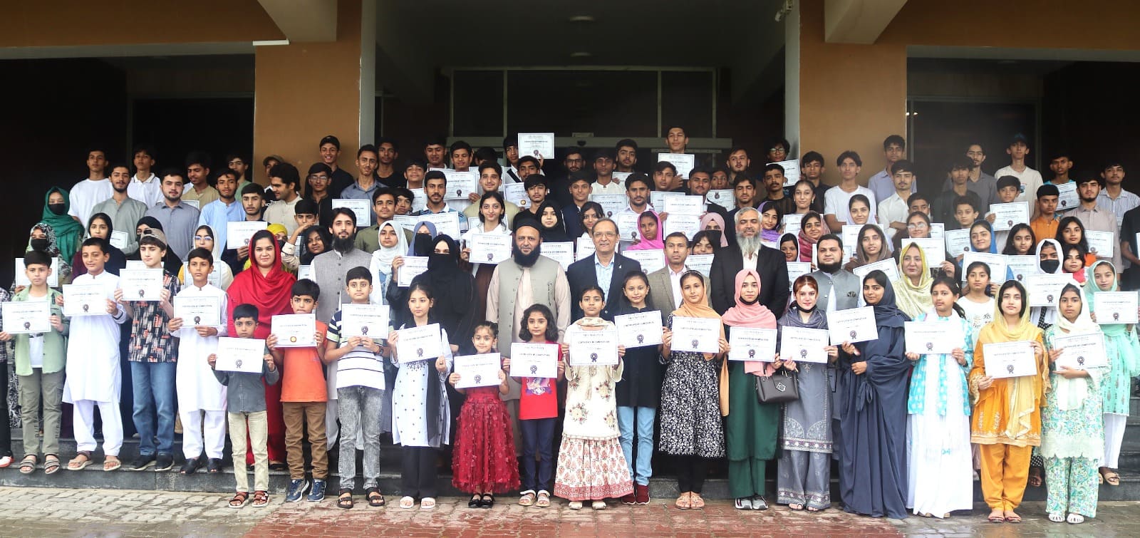 The Unrivalled Winners Department Of Cyber Security