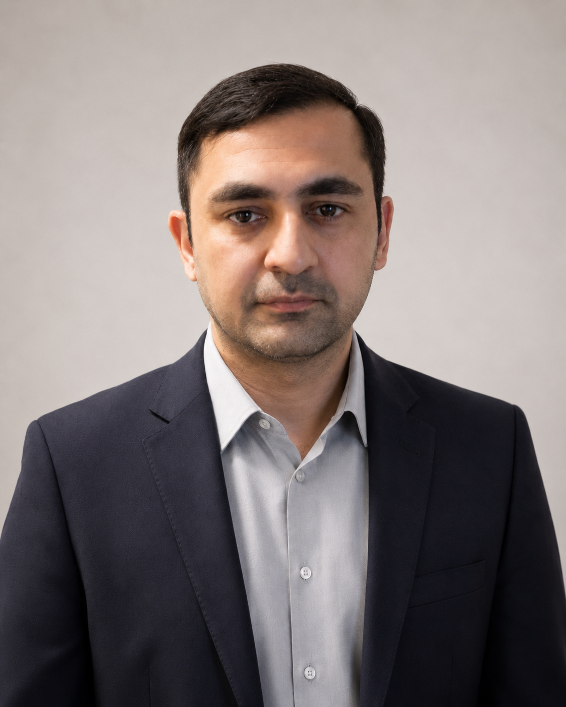 Dr. Bilal Ashraf