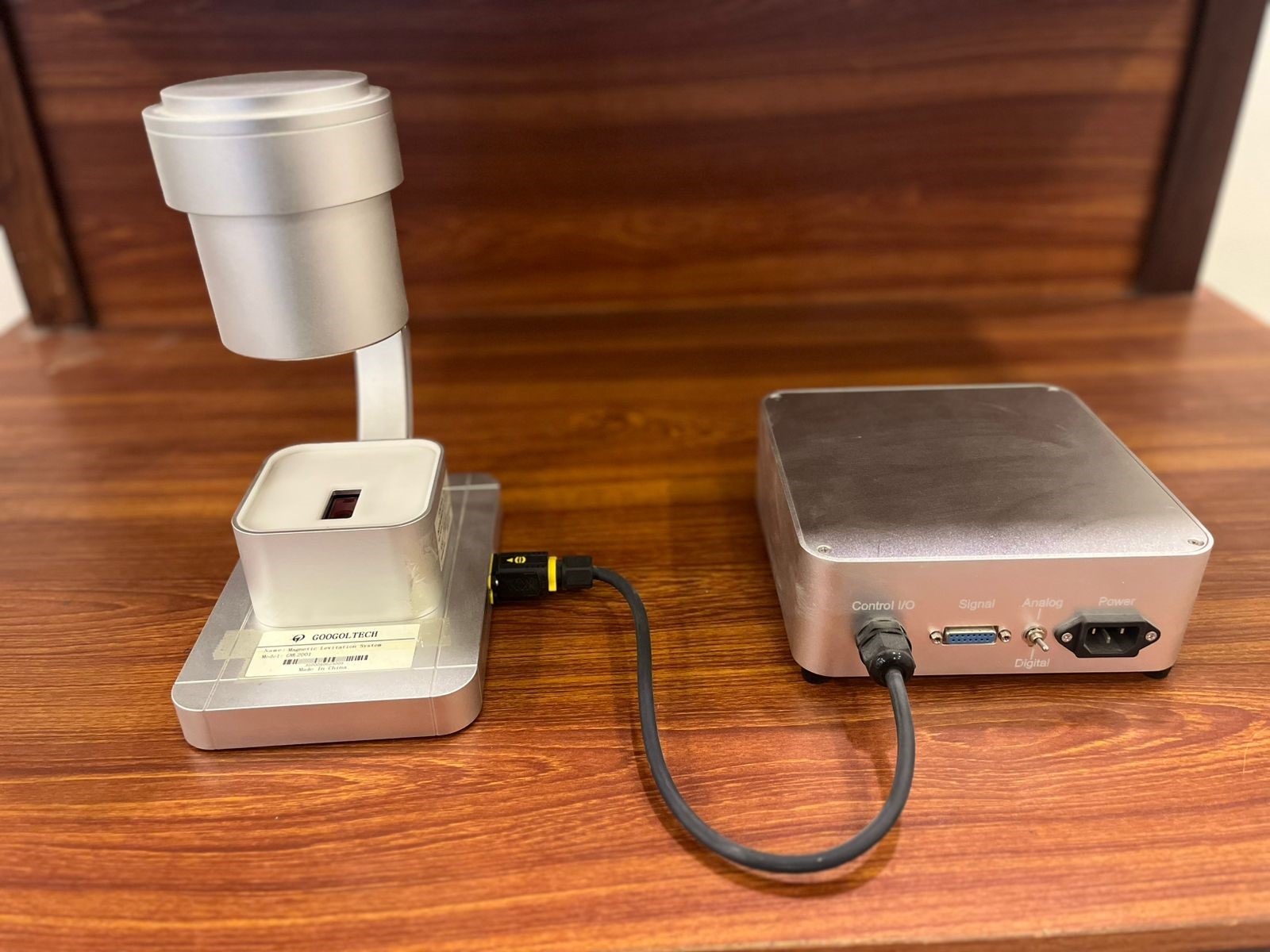 Electronic Lab Image 4