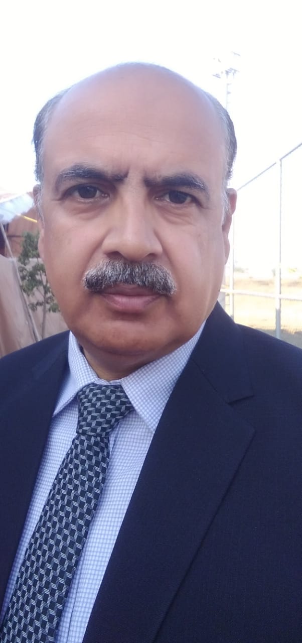 Muhammad Bilal Malik