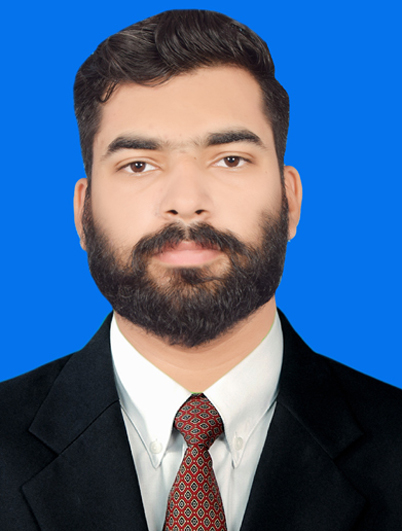 Engr. Umar Anjum