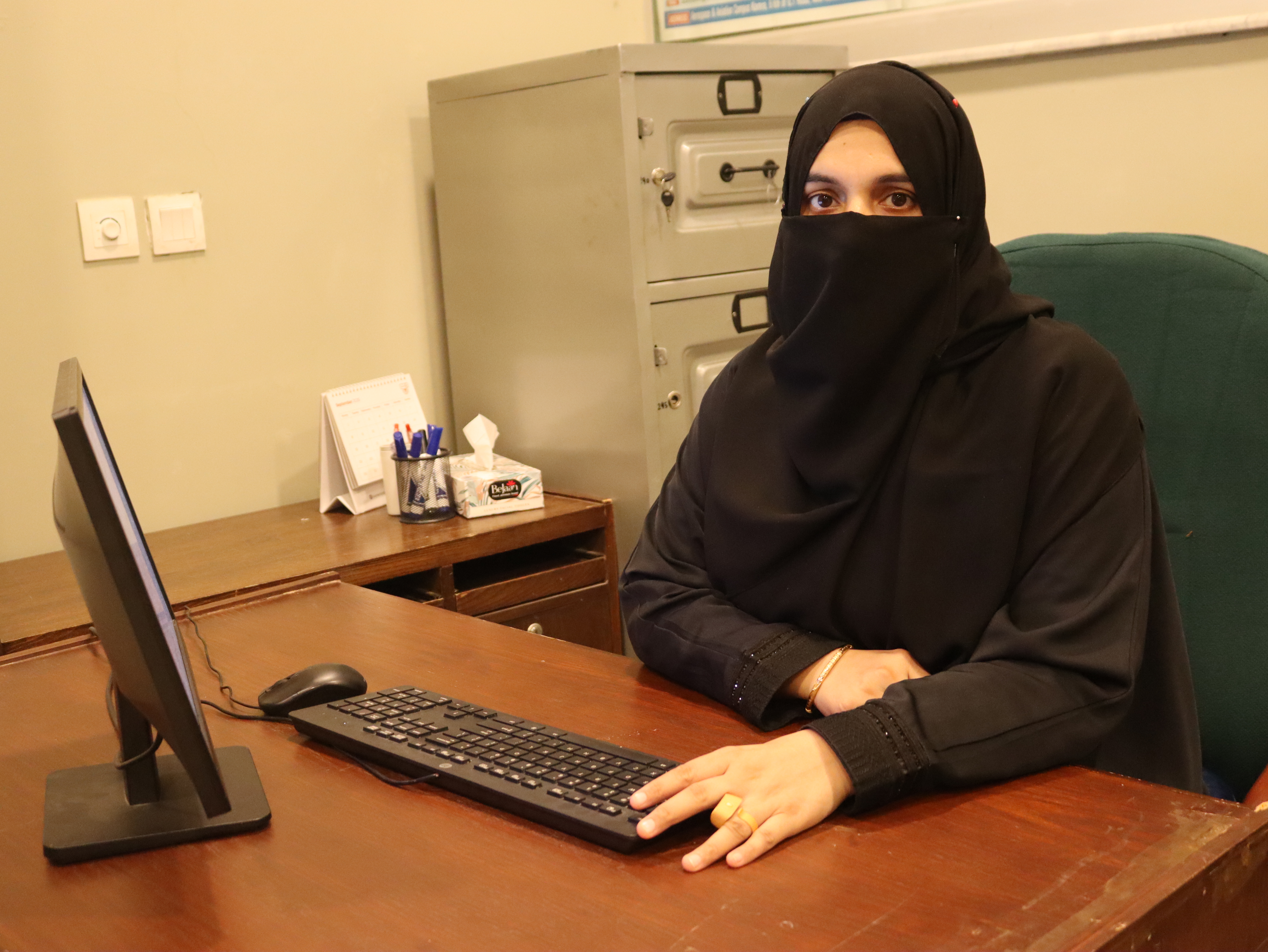Dr. Zunaira Rauf