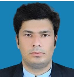 Dr. Muhammad Furqan