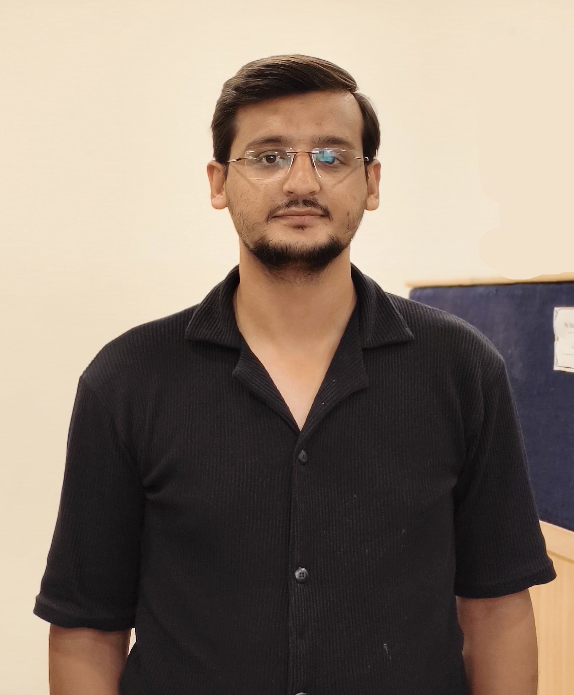 Muhammad Imran