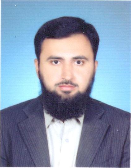 Dr. Tufail Muhammad