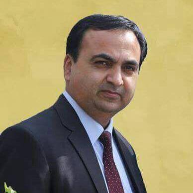 Zaka Ullah