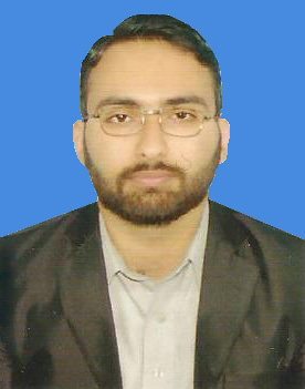 Engr. Awais Mehmood