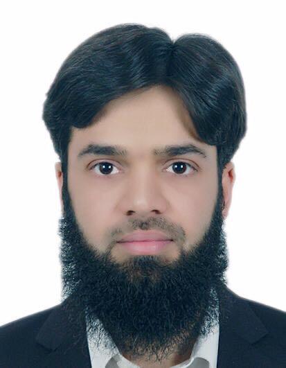 Dr. Husan Ali