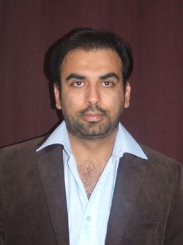 Dr. Manzar Abbas