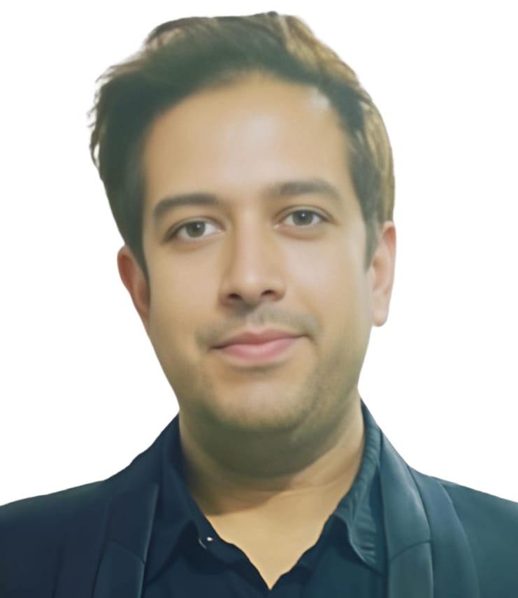Dr. Ehtisham Hassan