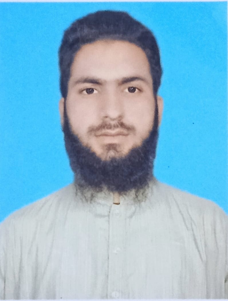 Engr. Zain ul Abideen