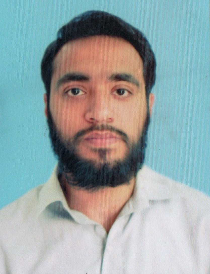 Engr. Osama Bin Muzzaffar