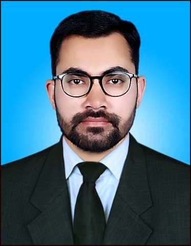 Engr. Saleemullah Mahsud