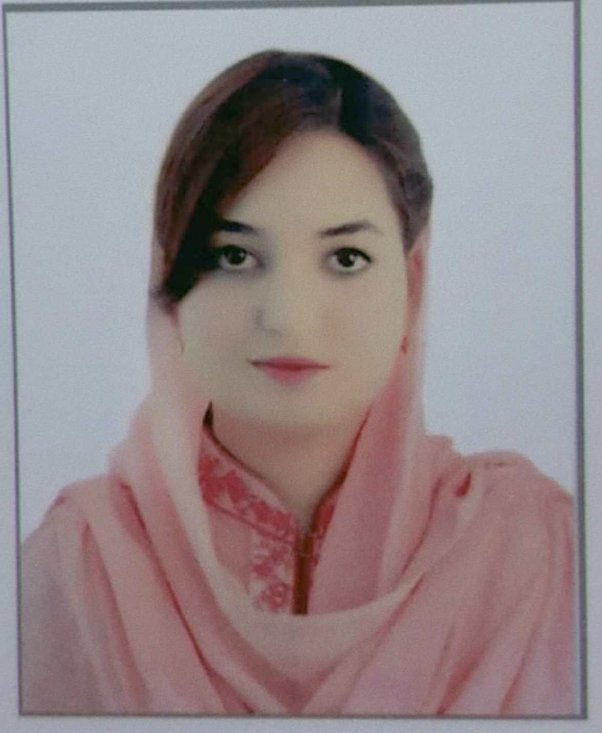Engr. Sana Javed