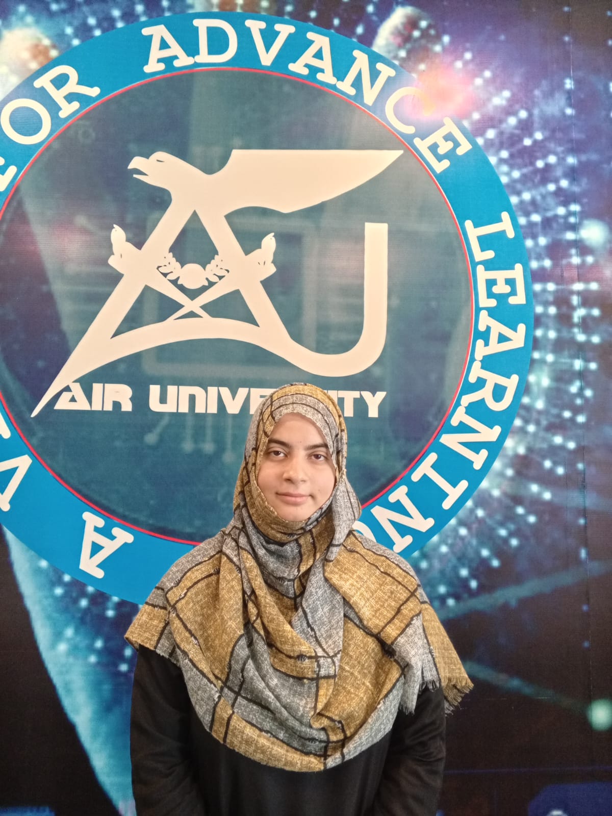 Engr. Syeda Taleeha Zainab